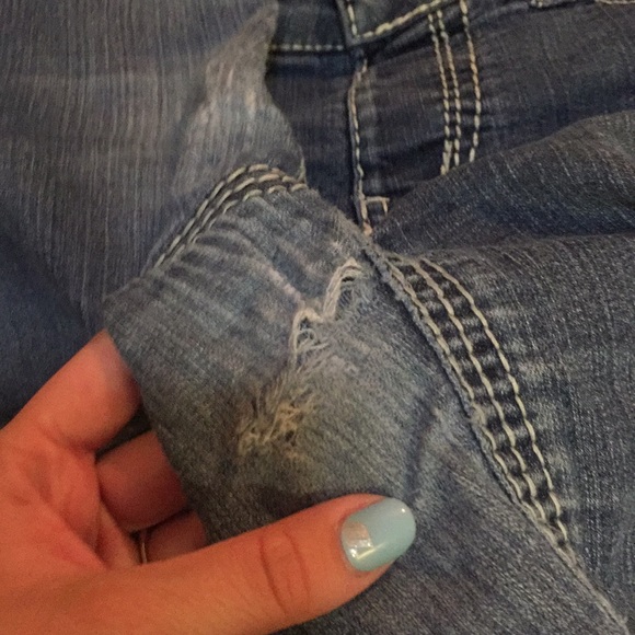 Jeans - Picture 5 of 6